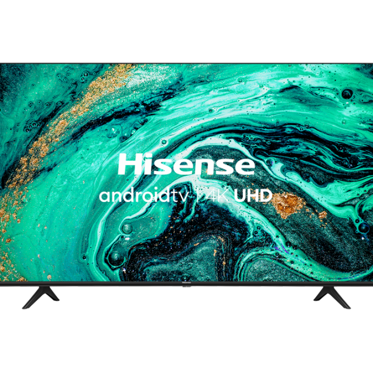 Hisense (2022) 65″ U68H SERIES QUANTUM DOT GOOGLE TV (65U68H)