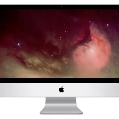iMAC 21.5" 2011 Corei5 2.5GHz 4GB 512GB HDD (2428)