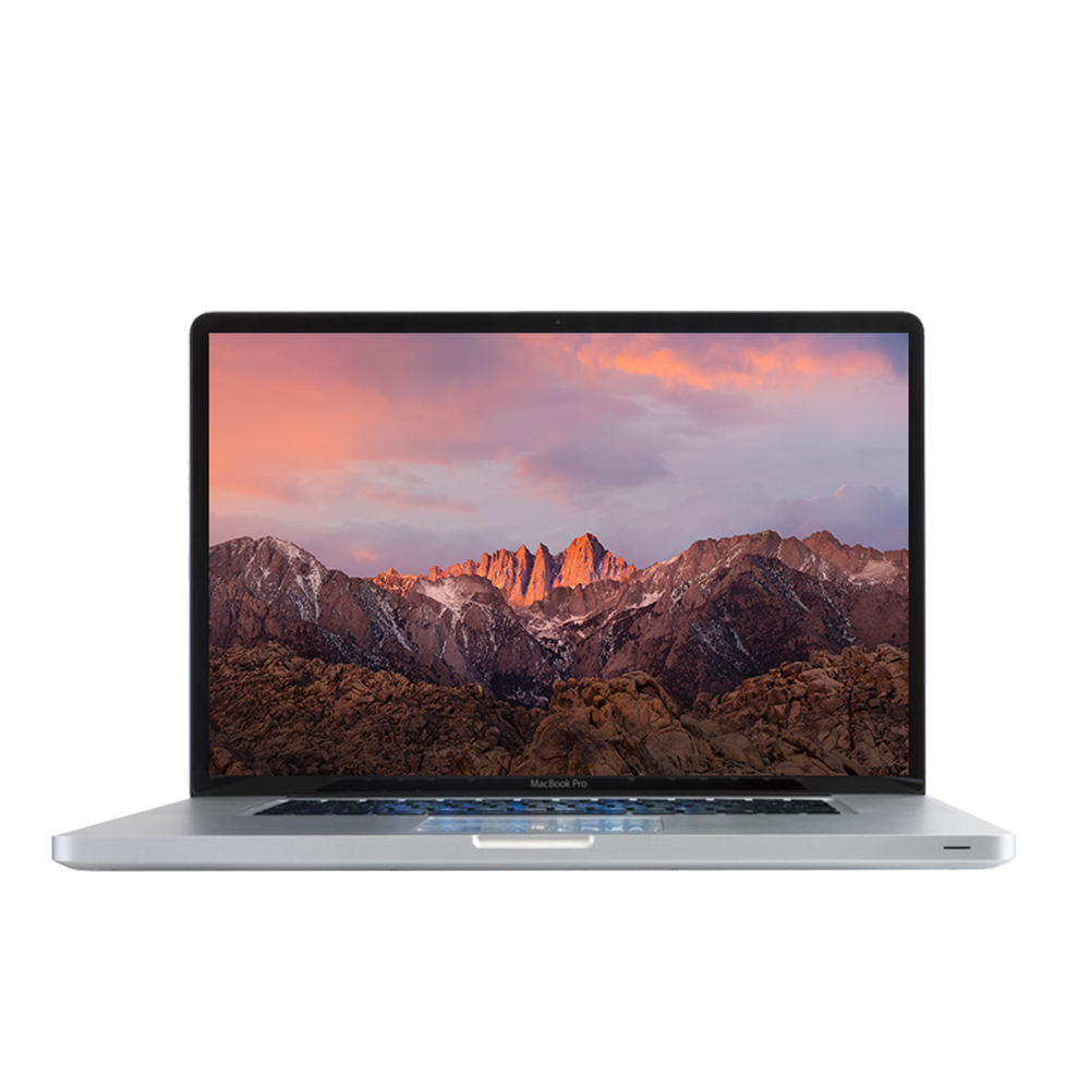 MacBook Pro 2012 15 inch Retina Core i7 2.6 GHz 8GB 256GB SSD EMC 2512