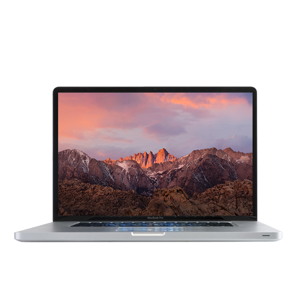 MacBook Pro 2012, 15 inch Retina Core i7 2.6 GHz 8GB, 512GB SSD (EMC 2512)