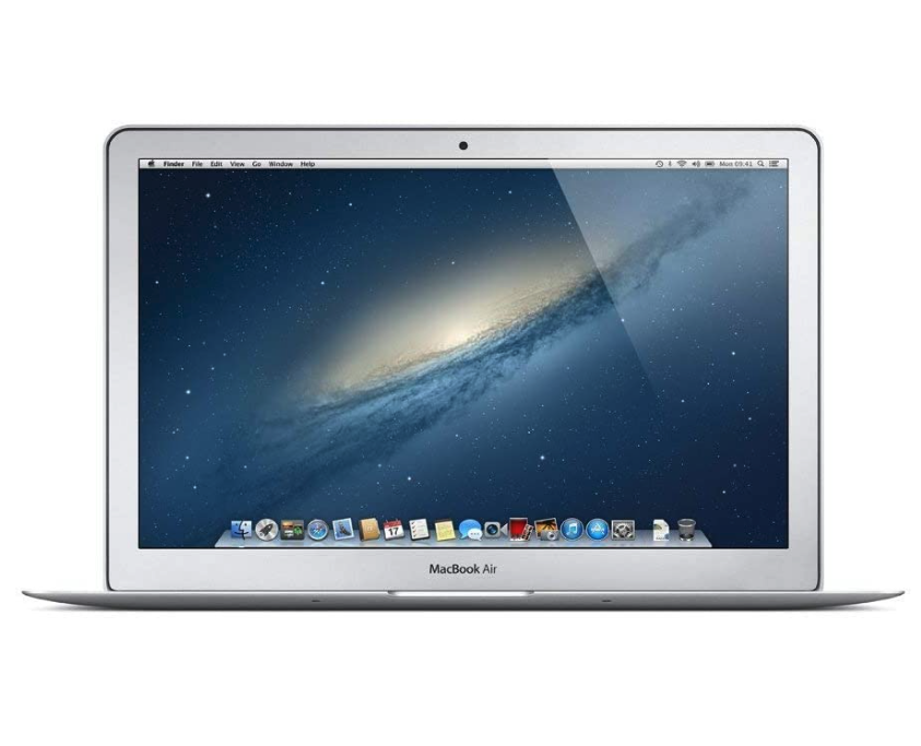 MacBook Air 2013, Core i5, 8GB RAM, 128GB SSD (2632)