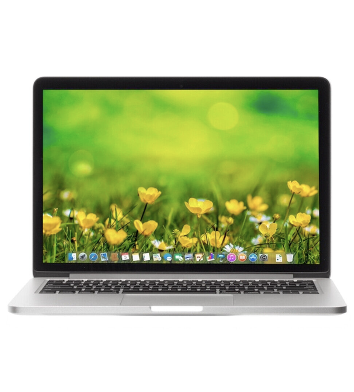 MacBook Pro 2014 13 inch, Core i7, 3.0GHz 16GB RAM, 512GB SSD