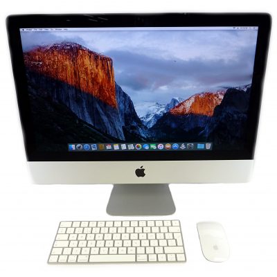 iMAC 21.5" 2012 Corei5 2.7GHz 8GB 1TB HDD (2544)
