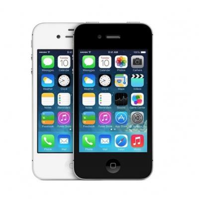 Apple iPhone 4S 8GB (brand new, sealed)