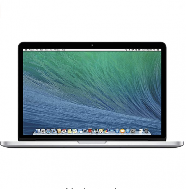 MacBook Pro (13″, Early 2015), Core i5 2.7GHz, 8GB RAM