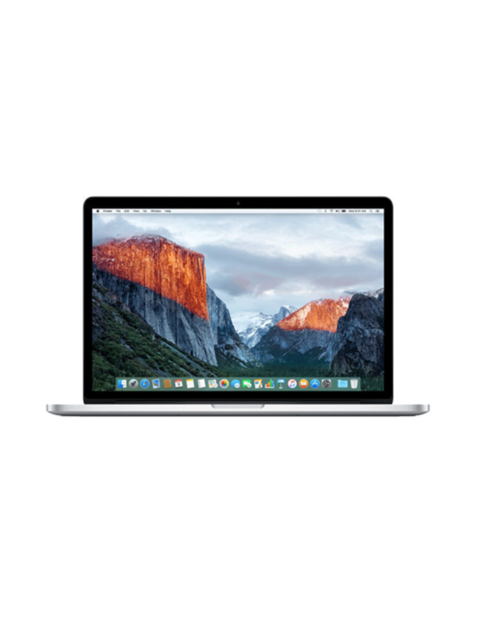 MacBook Pro (Retina, 13-inch, Late 2012)