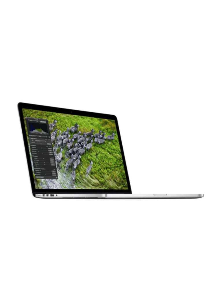 MacBook Pro (Retina, 13-inch, Late 2012)
