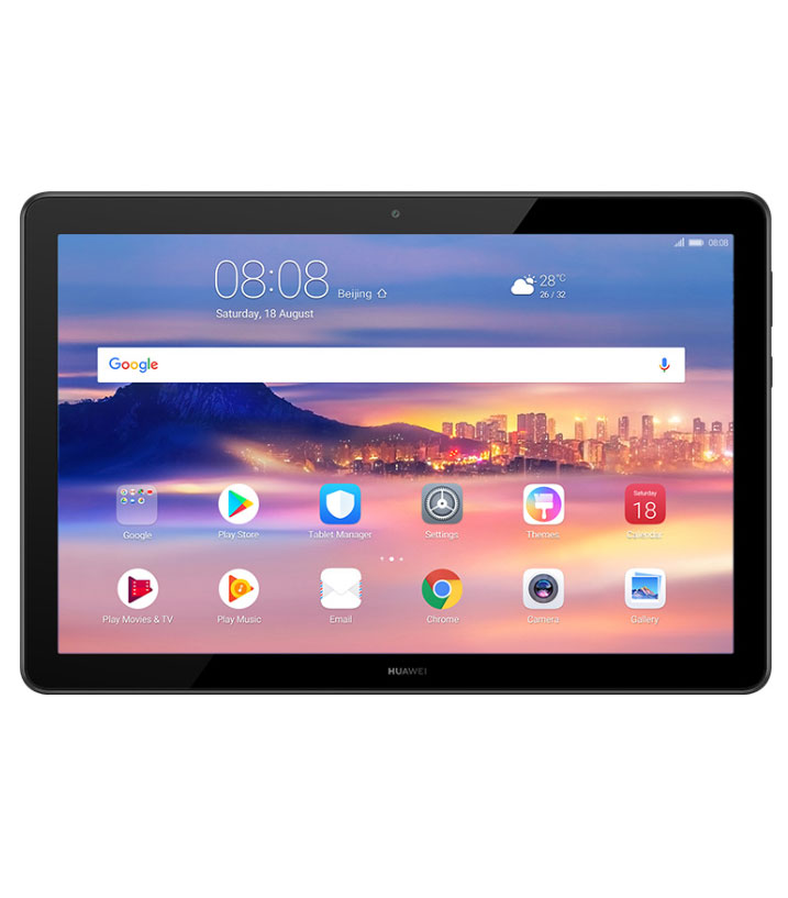 HUAWEI MediaPad T5-10.1″ Android 8.0 Tablet - Digital Junction