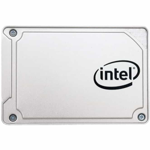Intel SSD 545s Series 512GB SSDSC2KW512G8X1-1