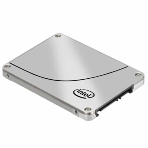 Intel SSDSC2BB480G4 DC S3500 480GB SATA 6Gbs MLC 25 70mm 20nm SSD-1