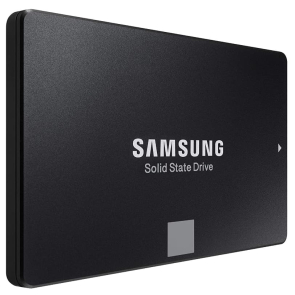 Samsung 860 EVO 500GB SATA 25_ Internal SSD MZ-76E500_AM-1