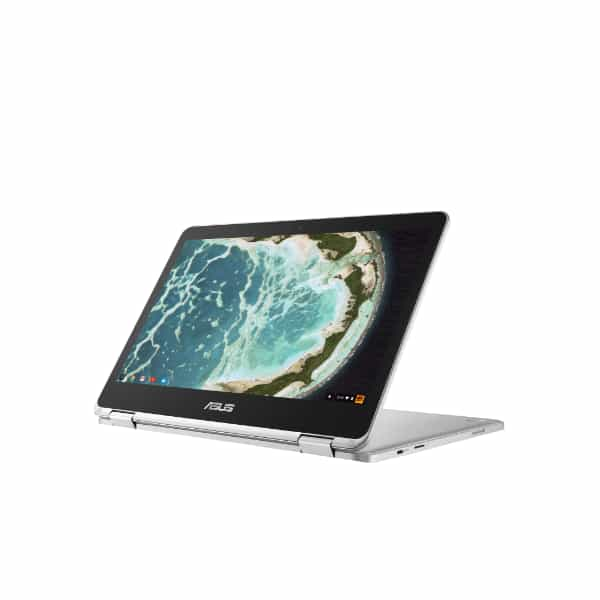 ASUS Chromebook Flip C302C-