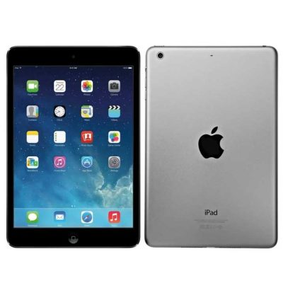 iPad Air 1st Gen 32GB