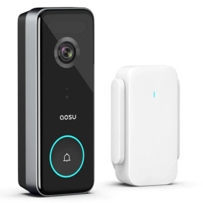 Video-doorbell