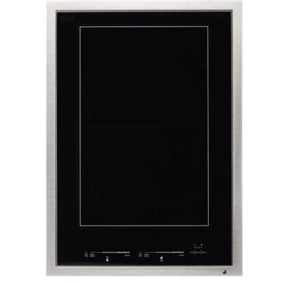 JenAir JIC4715GS RISE™ Custom 15" Induction Cooktop